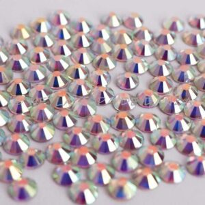 Brillantes Crystal Pequeños Aurora Boreal