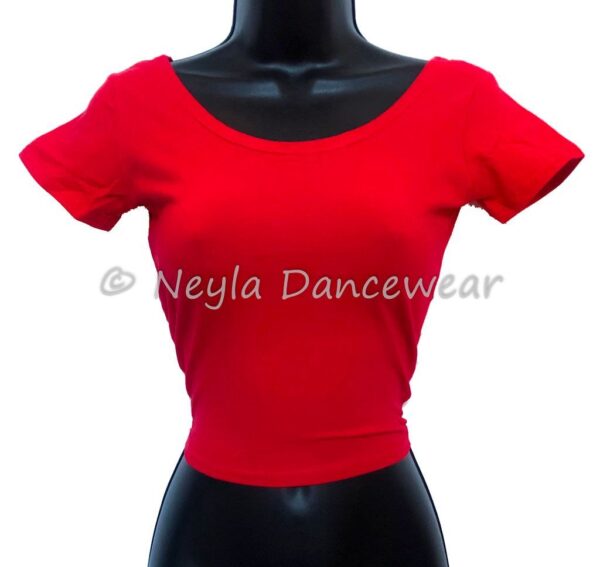 Tops Personalizados, Ropa de danza del Vientre