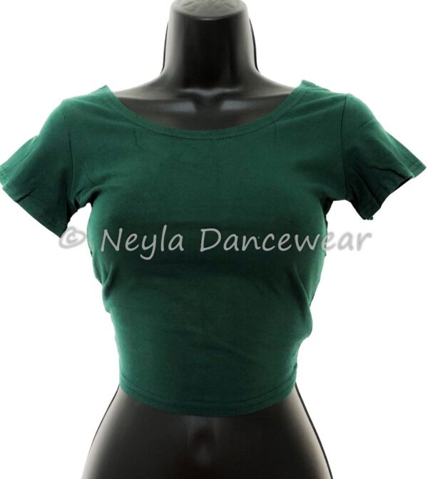 Tops Personalizados - Danza del Vientre