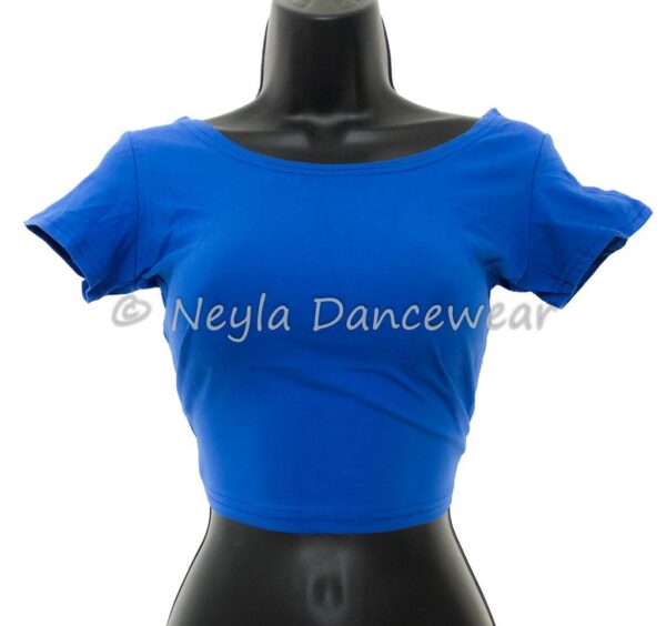 Tops Personalizados - Danza del Vientre