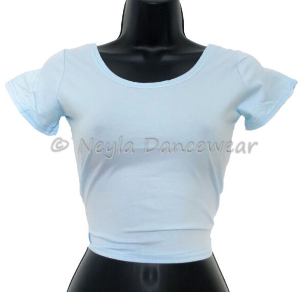 Tops Personalizados - Danza del Vientre