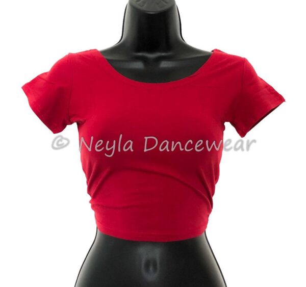 Tops Personalizados - Danza del Vientre