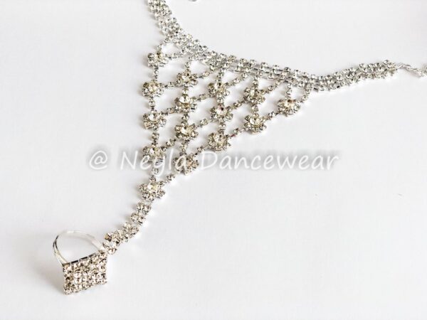 Pulsera mano decoraciones – Image 4