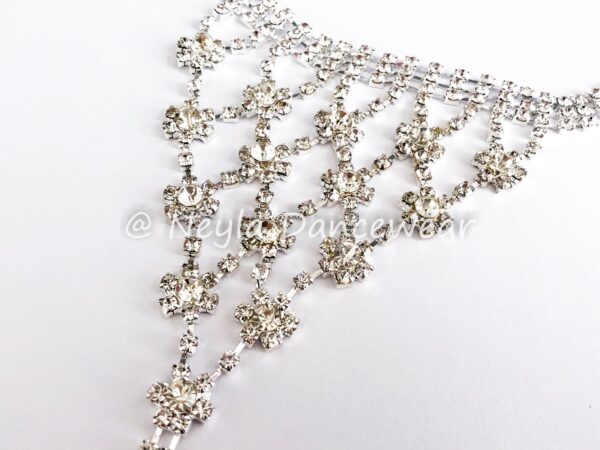 Pulsera mano decoraciones – Image 3