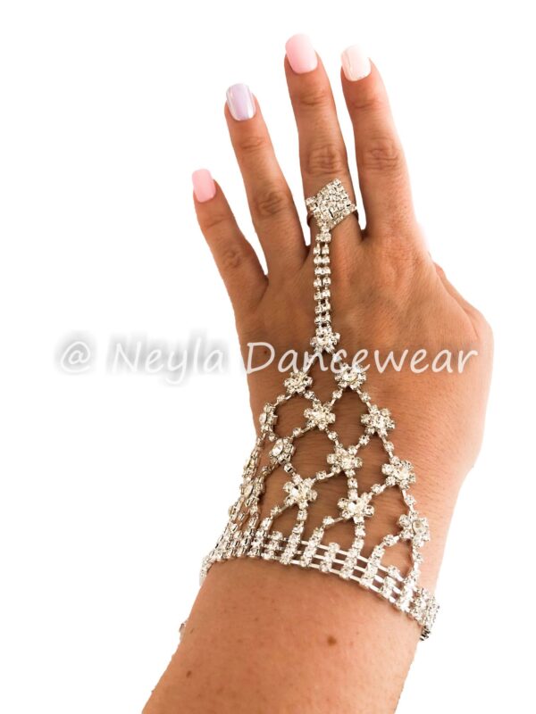 Pulsera mano decoraciones – Image 2