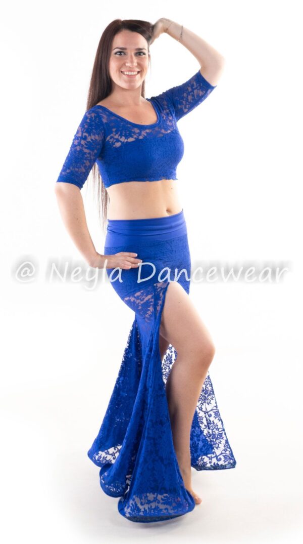 Anás Azul – Image 3