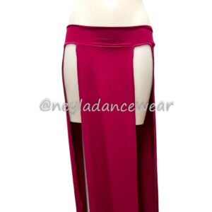 Ropa de Danza del Vientre, Danza del Vientre, Danza Oriental, Falda de Danza del vientre
