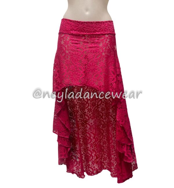 Ropa de Danza del Vientre, Danza del Vientre, Danza Oriental, Falda de Danza del vientre