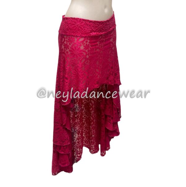 Ropa de Danza del Vientre, Danza del Vientre, Danza Oriental, Falda de Danza del vientre